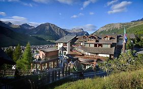 Hotel Baita Montana